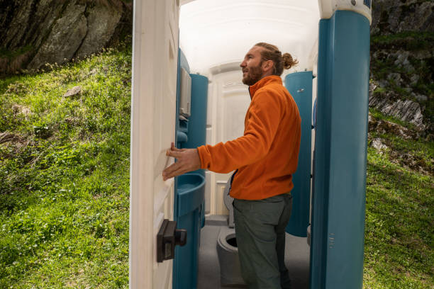 Best Affordable porta potty rental  in Coronita, CA