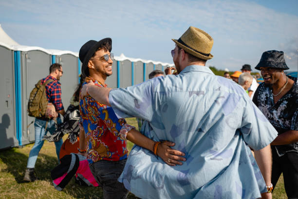 Coronita, CA porta potty rental Company