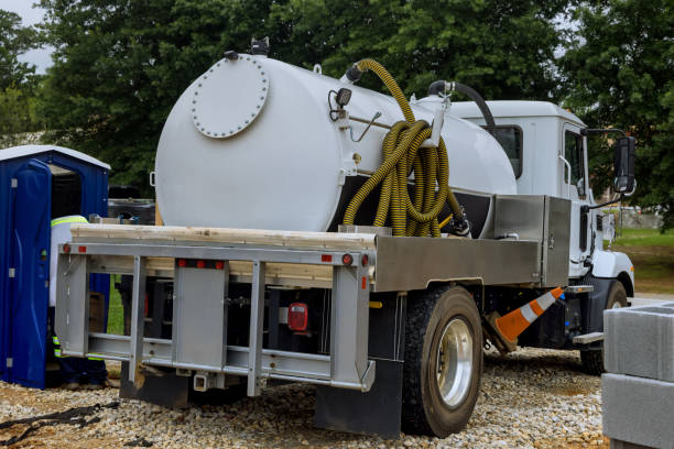Best Portable toilet rental cost  in Coronita, CA