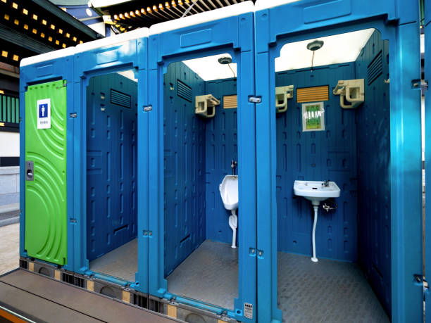 Portable Toilet Options We Offer in Coronita, CA