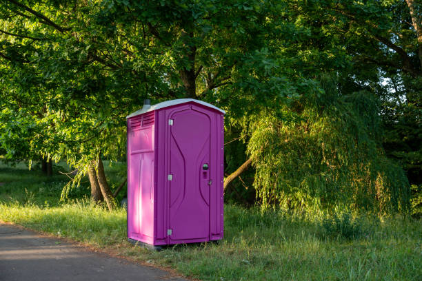 Best Long-term porta potty rental  in Coronita, CA