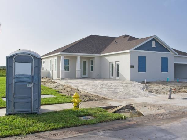 Best High-end porta potty rental  in Coronita, CA