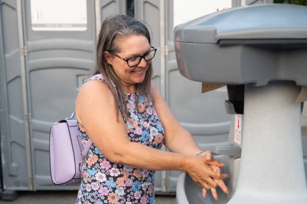 Best Emergency porta potty rental  in Coronita, CA