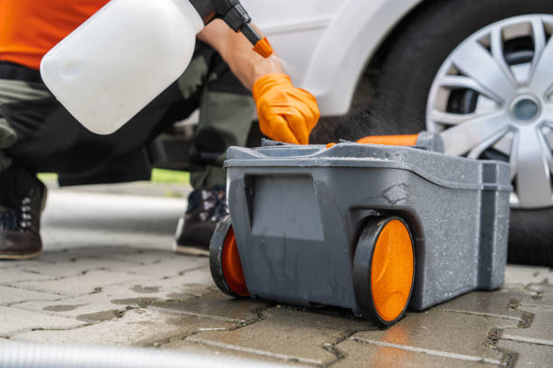 Best Portable sink rental  in Coronita, CA