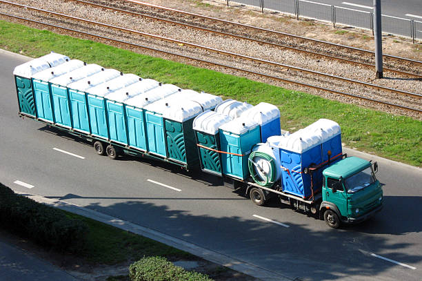 Best Local porta potty services  in Coronita, CA